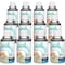 Timemist Aerosol Frag, f/Metered Dispenser, 6.6 oz, Clean/Fresh, PK 12 TMS1042771CT - alternate 1